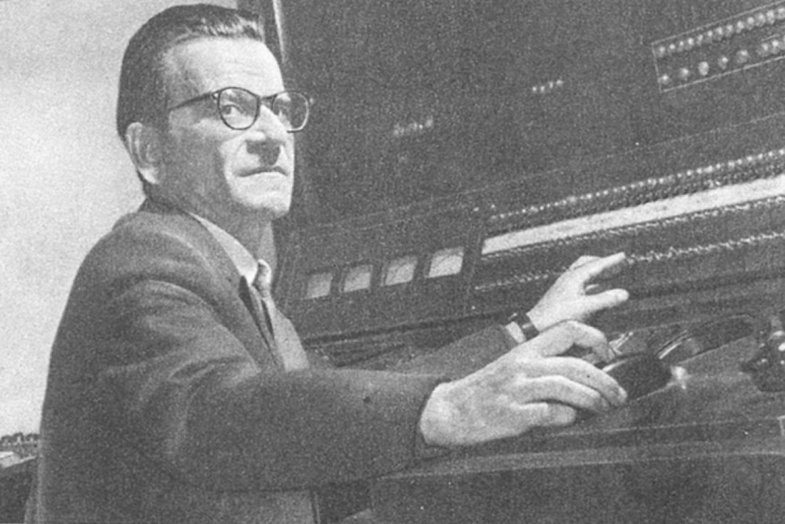 С. А. Лебедев