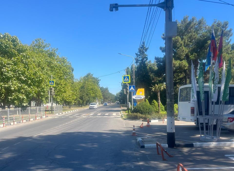    Фото: пресс-служба МВД Анапы