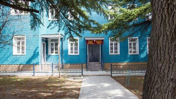    © Sputnik / Наталья Айриян