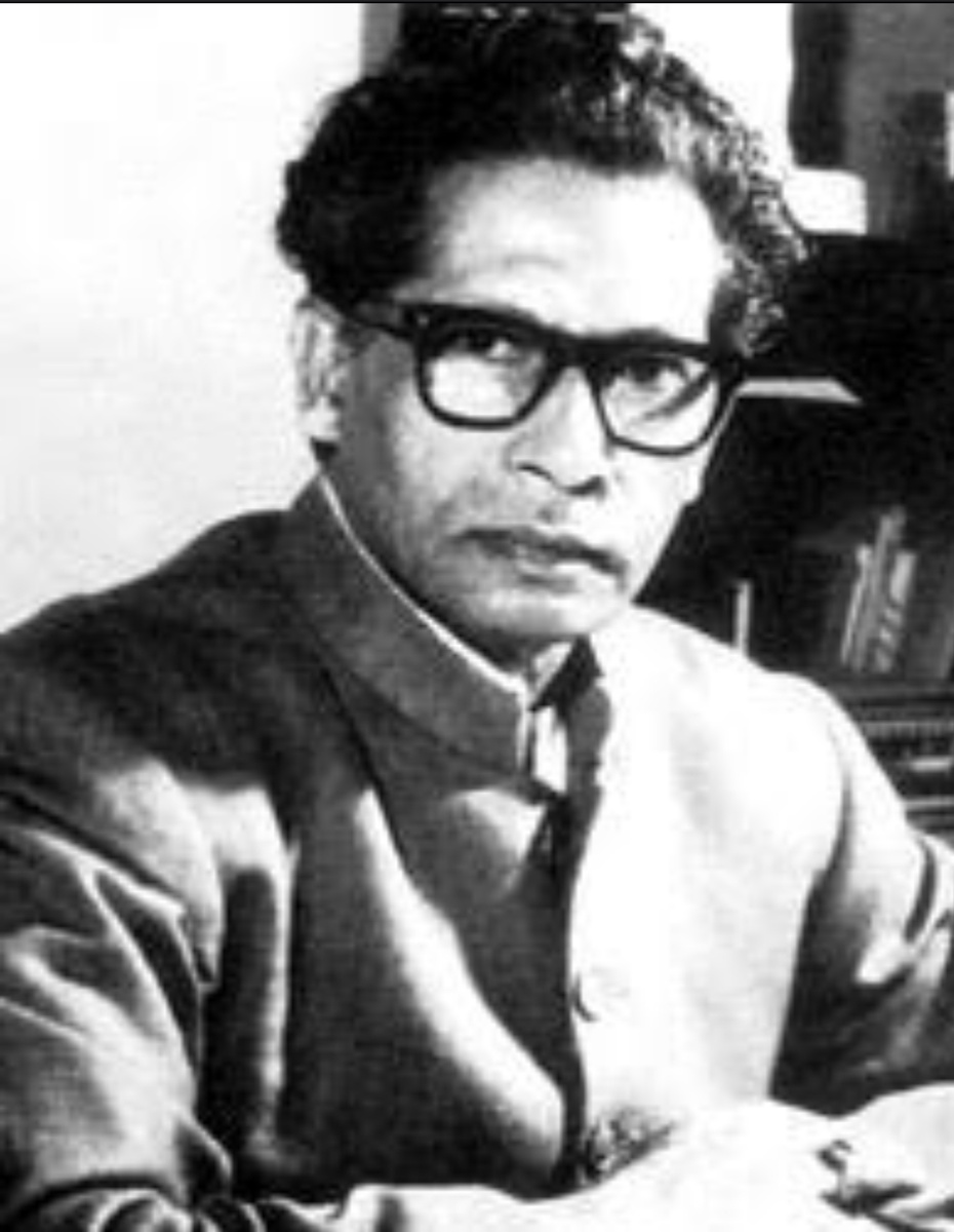 Хариванш Рай Баччан