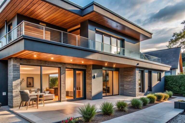    Как выбрать между арендой и покупкой недвижимости: секреты финансовой безопасности за границей