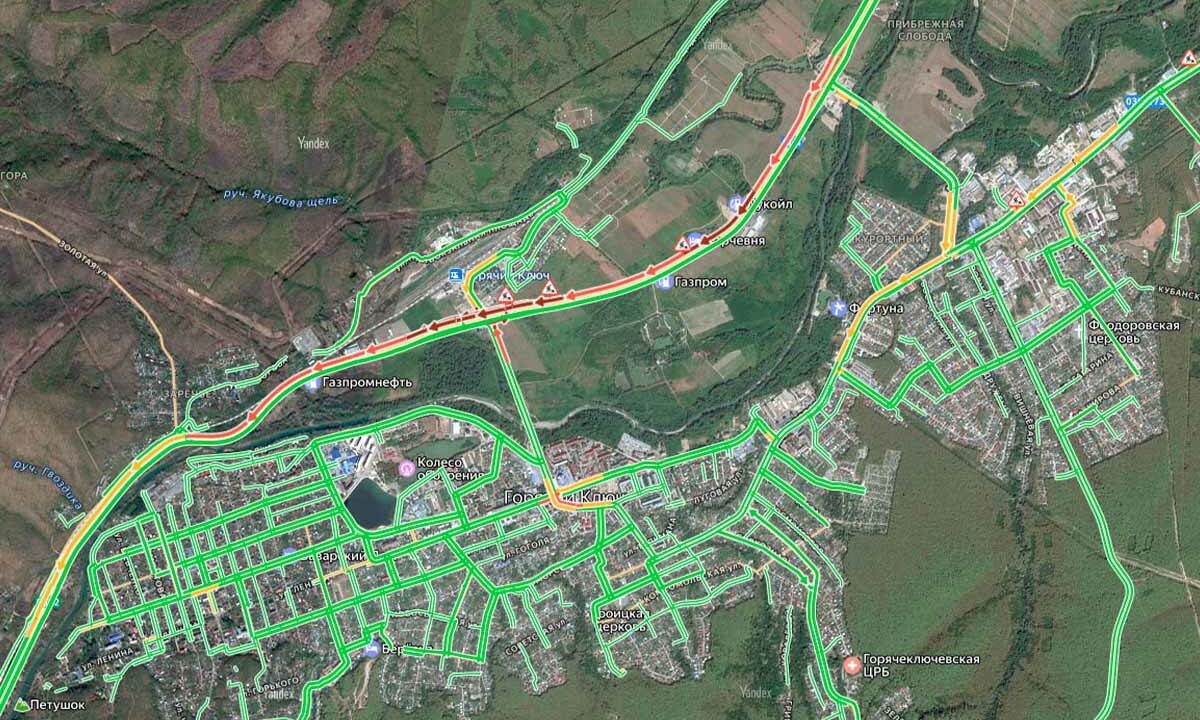    Фото yandex.ru/maps