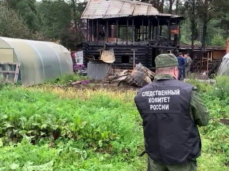     Фото: СУ СКР по Свердловской области