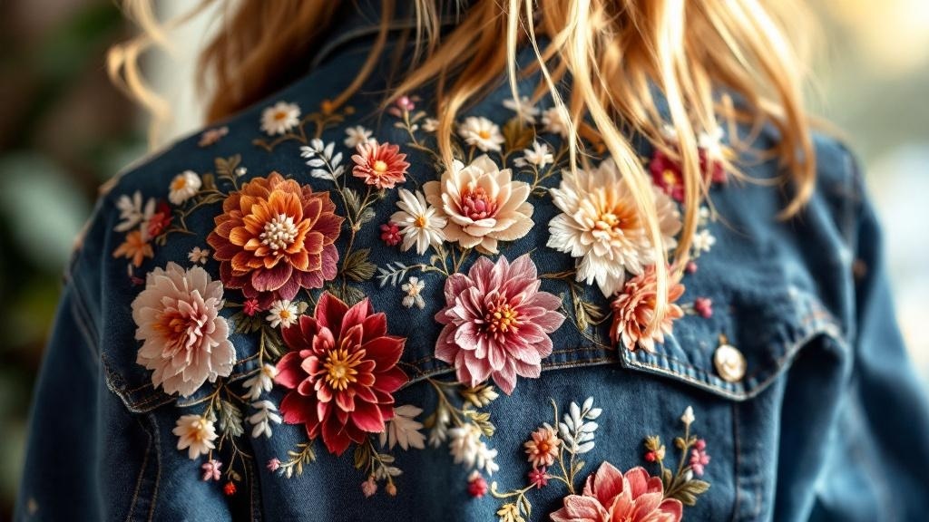    Превратите ваше увлечение вышивкой в прибыльный бизнес: лучшие секреты успеха и творчества FlexTex