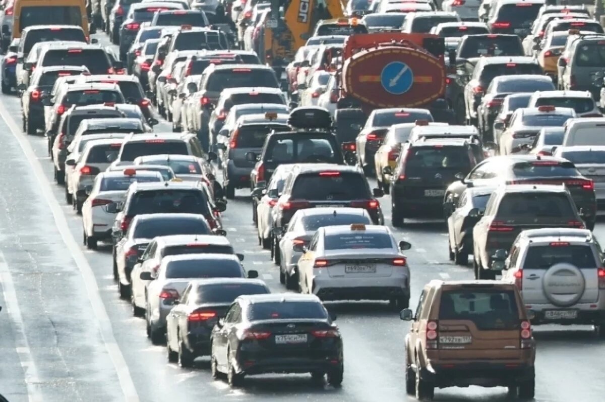    Минтранс подготовит новую концепцию развития транспортного комплекса России