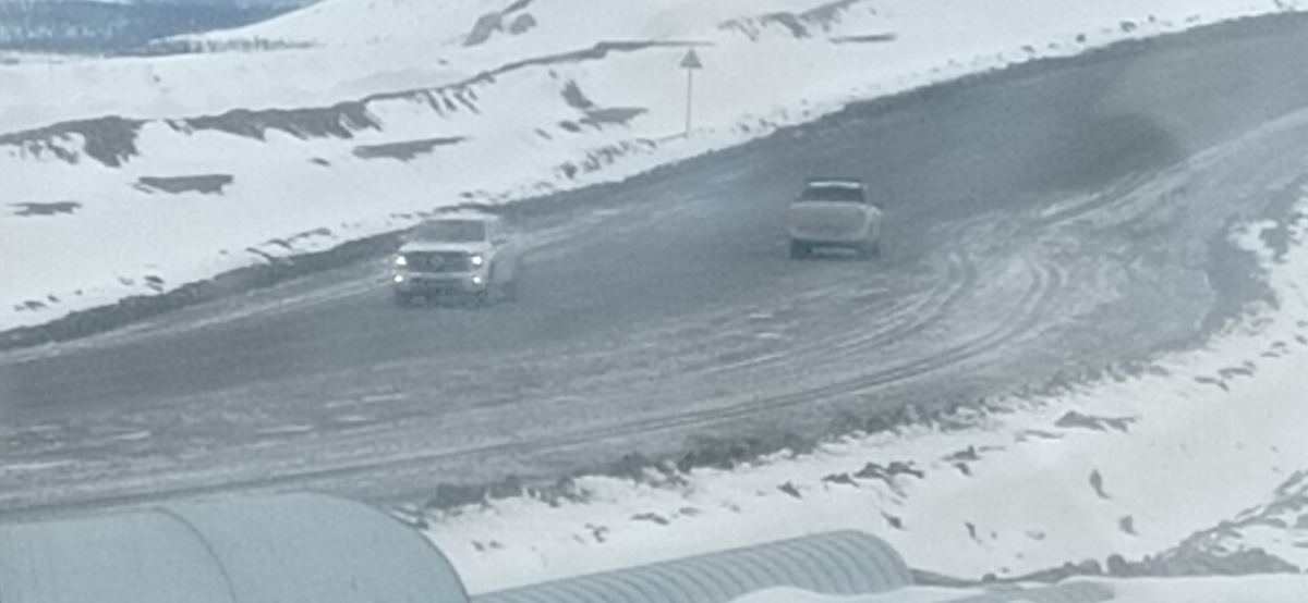 Добро пожаловать на вахту! 