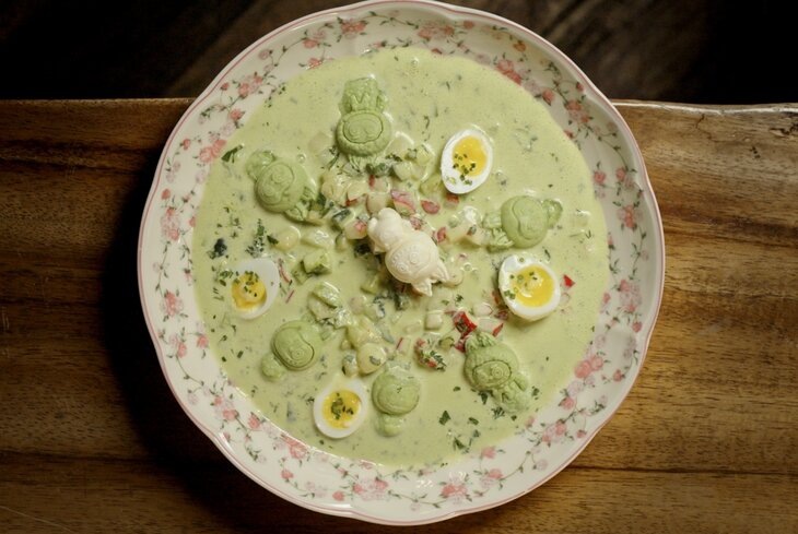 Предоставлено пресс-службой