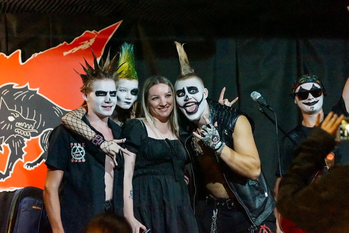    Фото: Дарья Егорова