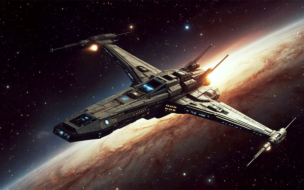 Изображение сгенерировано нейросетью «Шедеврум»