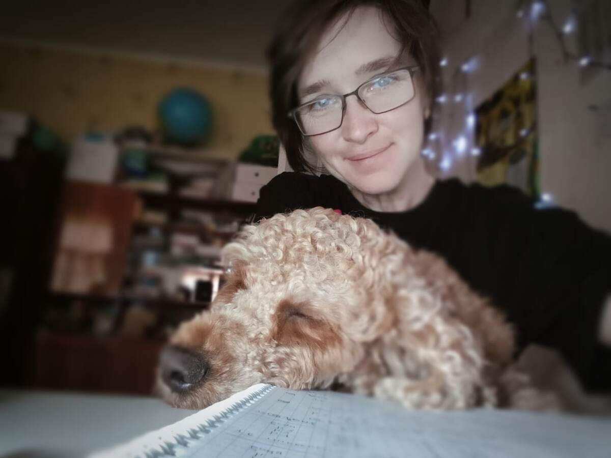 А мы посидим, подождём. Или полежим. 