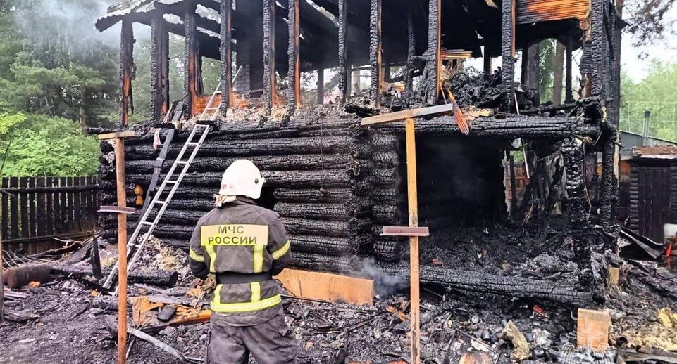    Пресс-служба МЧС