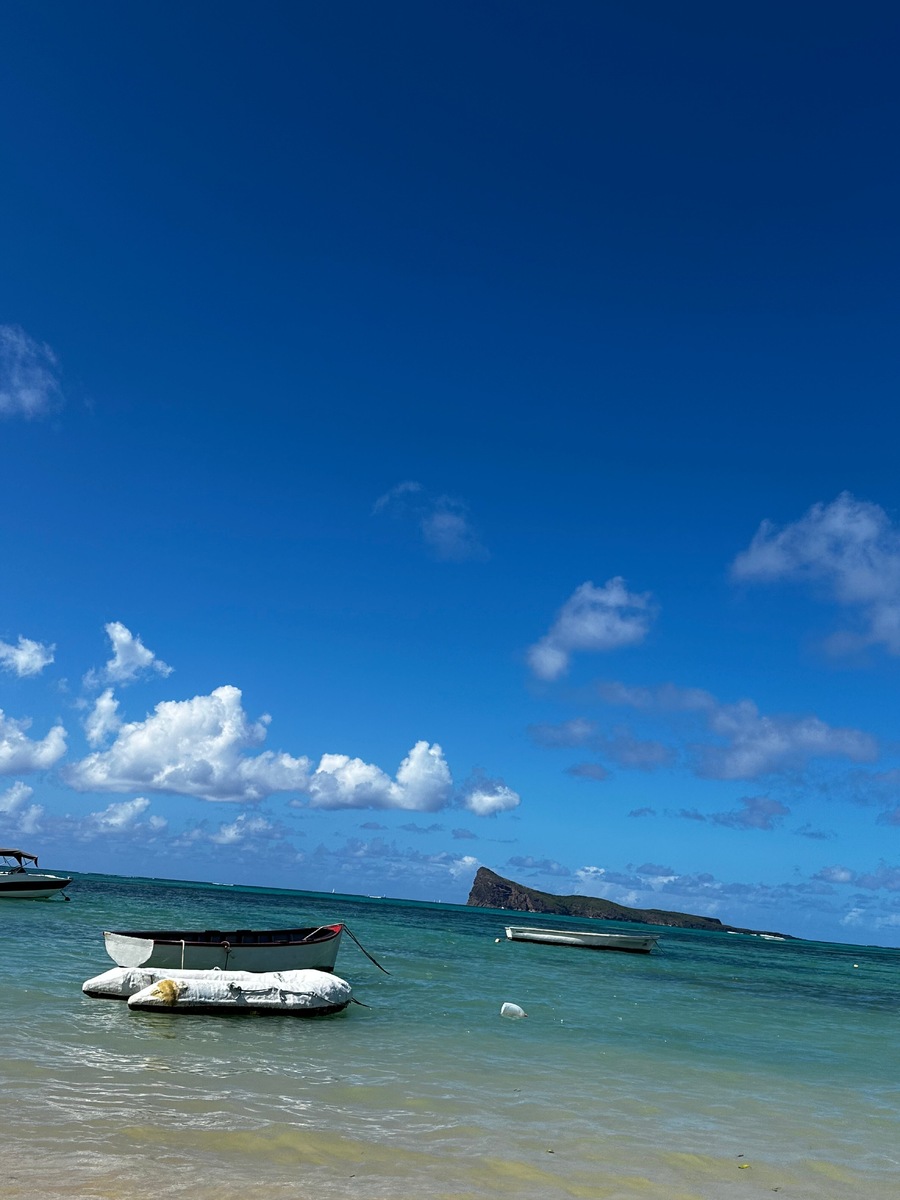 Пляж Бейн Буфф