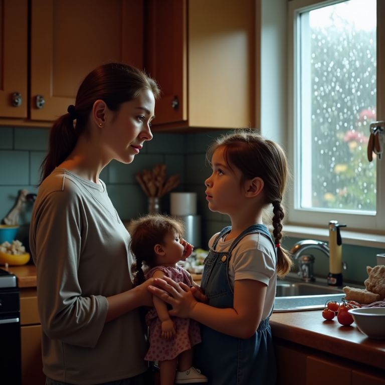    Чужие дети blogmorozova