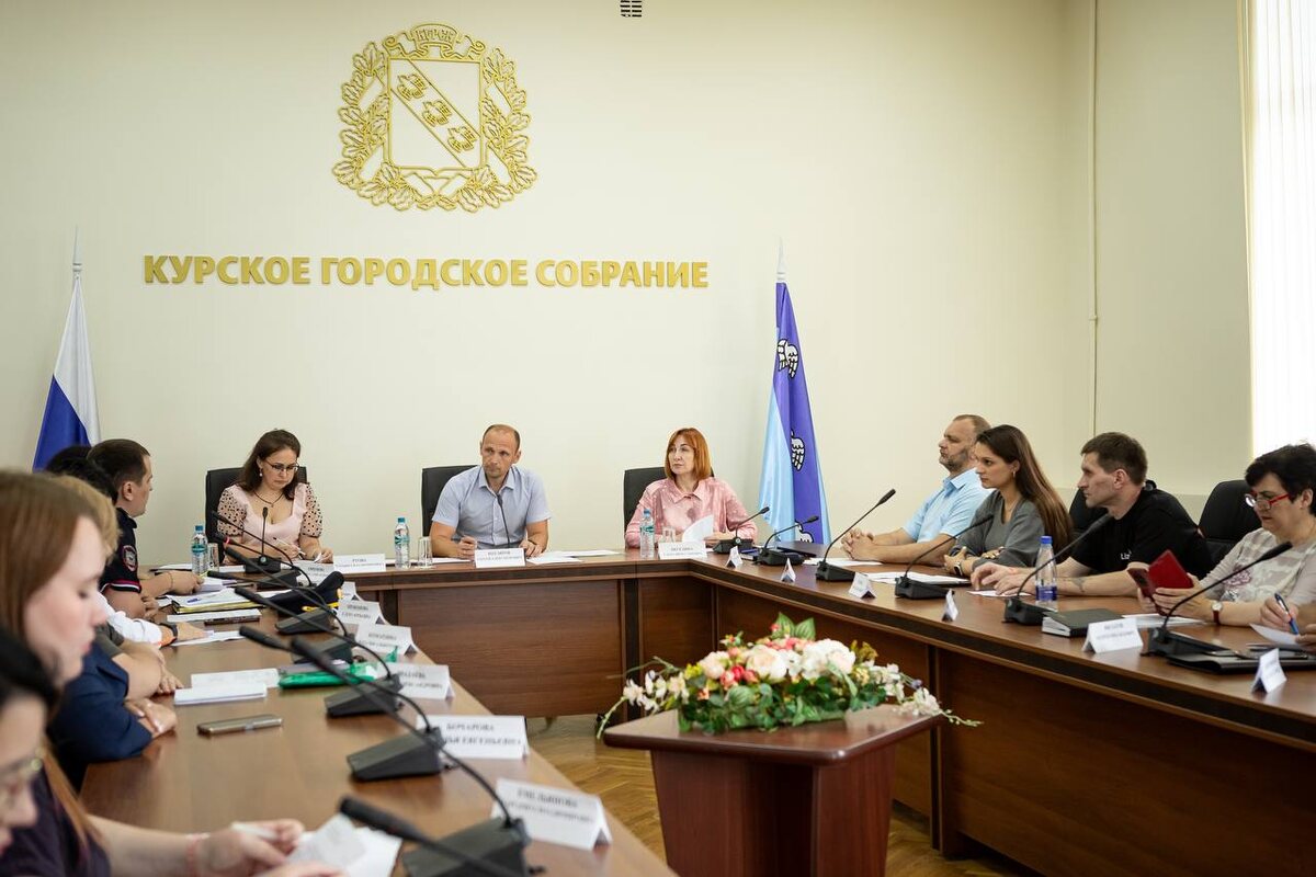    32 подростка сбежали из дома в Курске за полгода