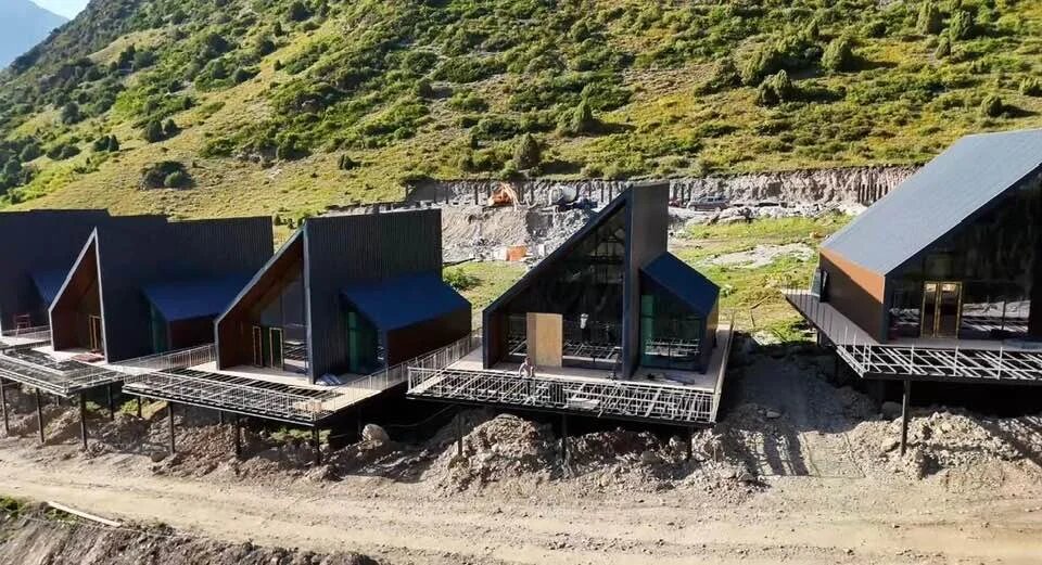 Листайте вправо, чтобы увидеть больше изображений