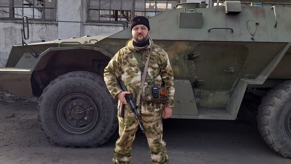 Казачий атаман о фильме «Мумия»: эта диверсия возмутила и верующих