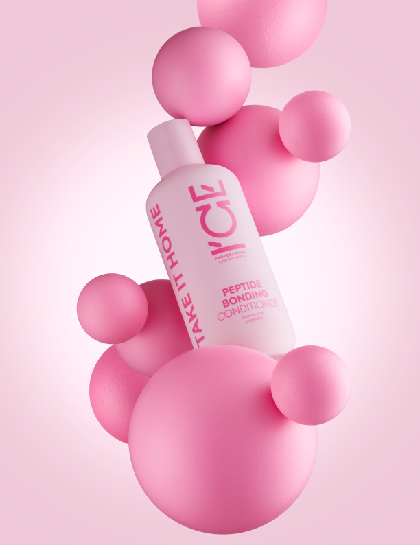    Коллаборация Holika Holika и линия ICE Professional by Natura Siberica: что нового в коллекциях бьюти-брендов (фото 3)