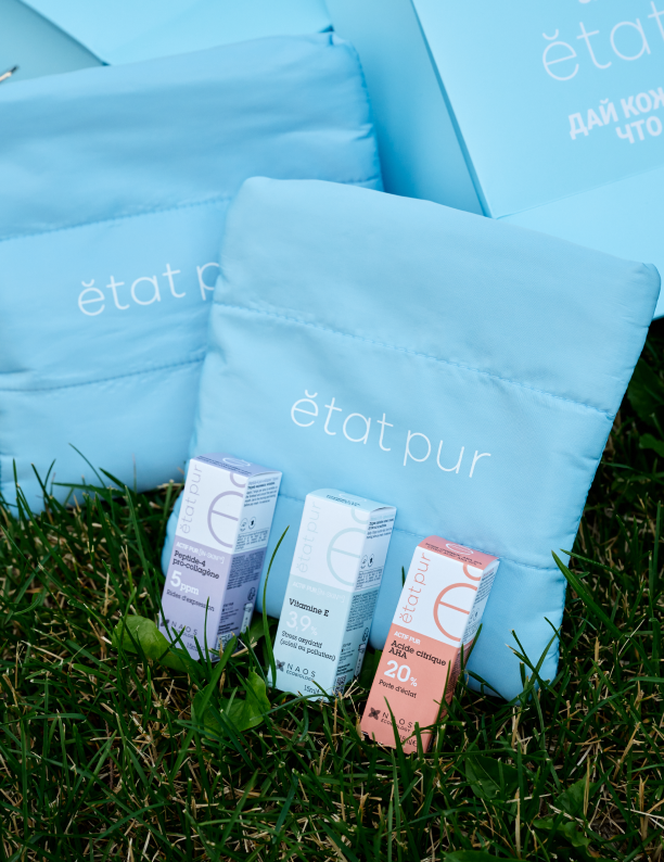    Коллаборация Holika Holika и линия ICE Professional by Natura Siberica: что нового в коллекциях бьюти-брендов (фото 6)