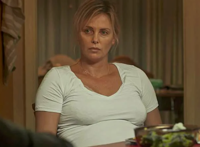 В реальности актриса испытывала почти те же чувства, что и ее героиня