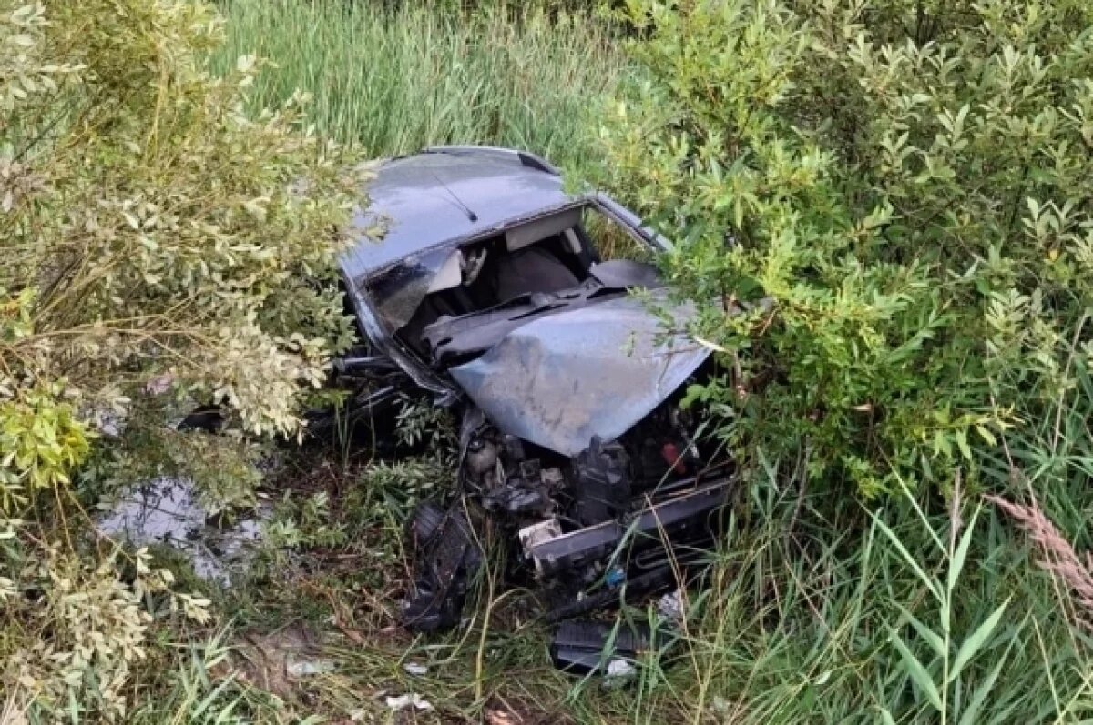    После смертельного ДТП в Рославле было возбуждено уголовное дело