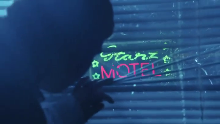 Тизер альбома "Starz".