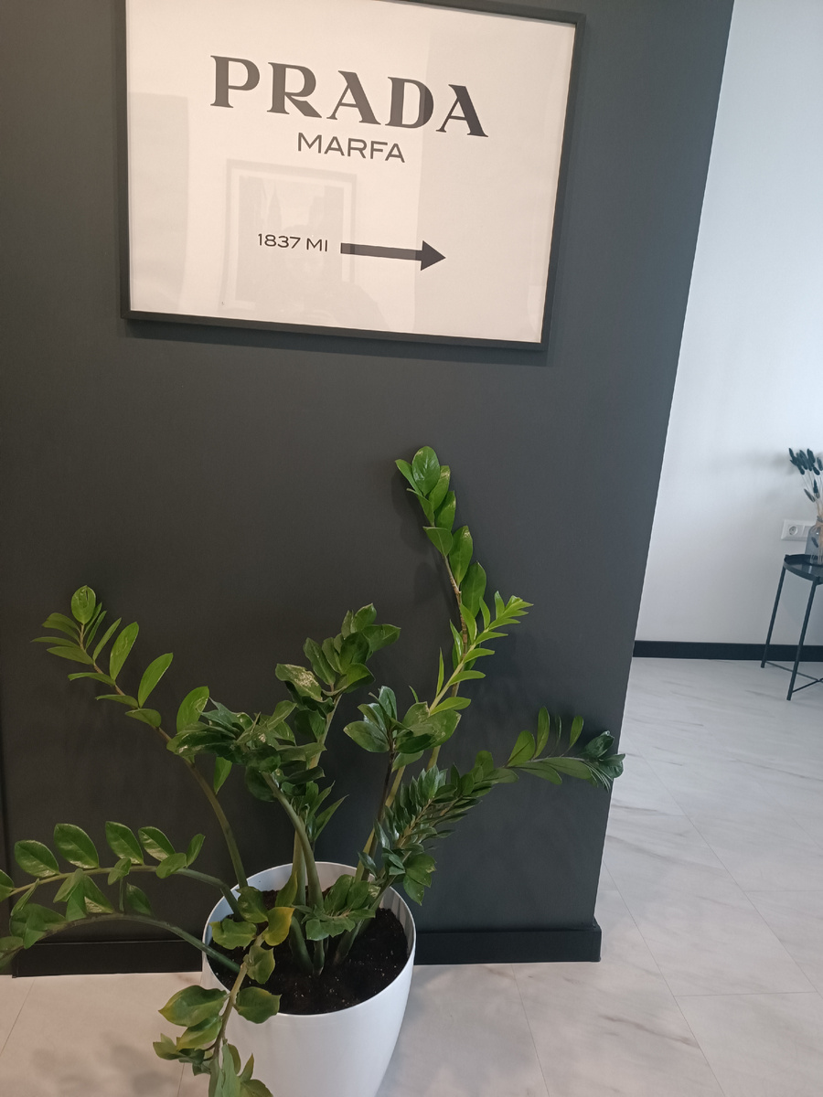 В первой квартире в Ижевске 