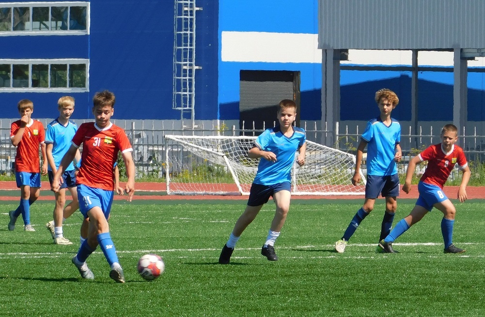    Чемпионат области в Линево. Фото Анны Зубаревой