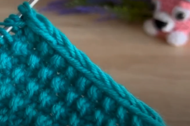 Хоббидом. Вязание с Надюшей