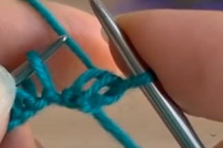 Хоббидом. Вязание с Надюшей