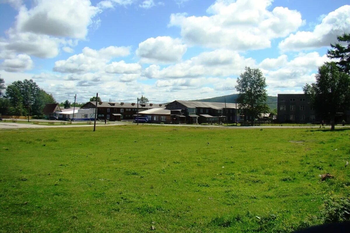    Два села в Хабаровском крае отмечают юбилей