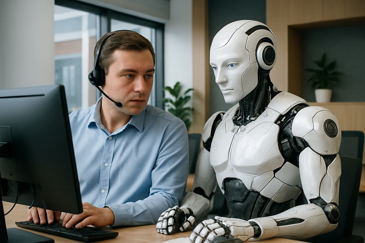    Этические границы автоматизации клиентского сервиса admin