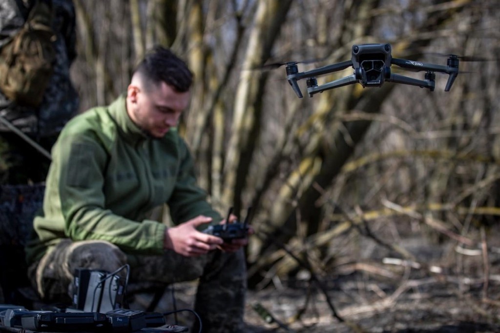    Фото © Telegram / Zelenskiy / Official