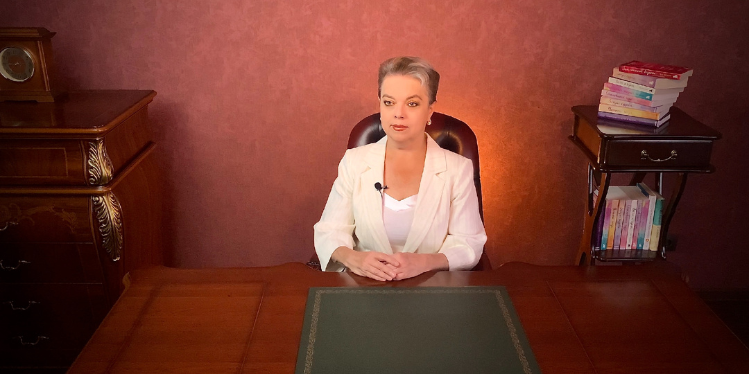 Когда надо сказать, чтобы разбирались сами