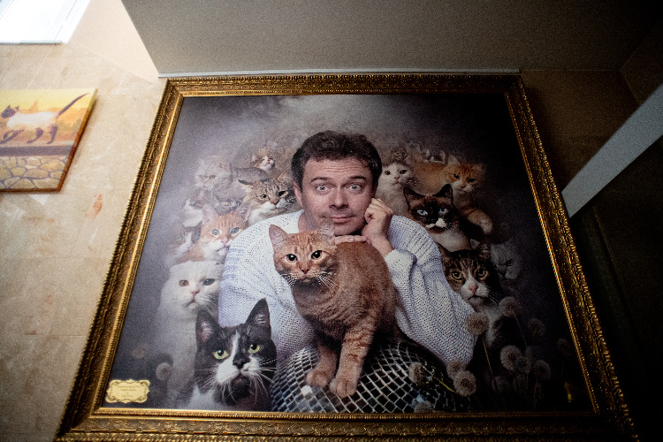 Фото: Юлия Федотова