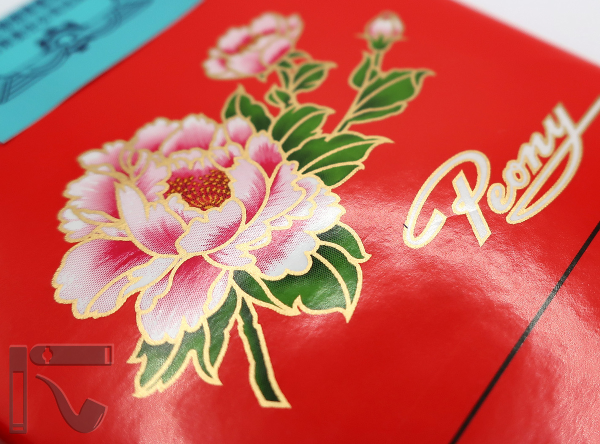 Сигареты Peony Soft. Фото: © канал "Уголок Курильщика"