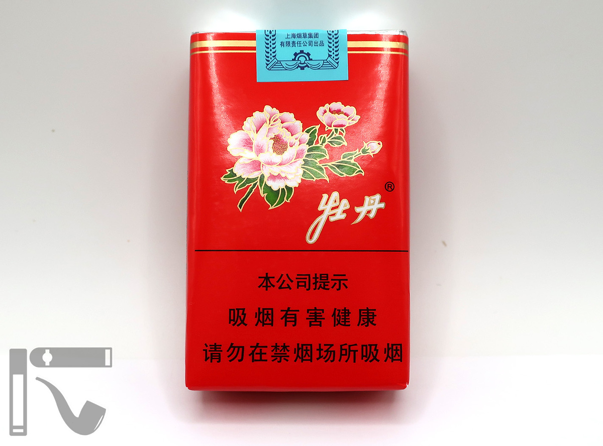 Сигареты Peony Soft. Фото: © канал "Уголок Курильщика"