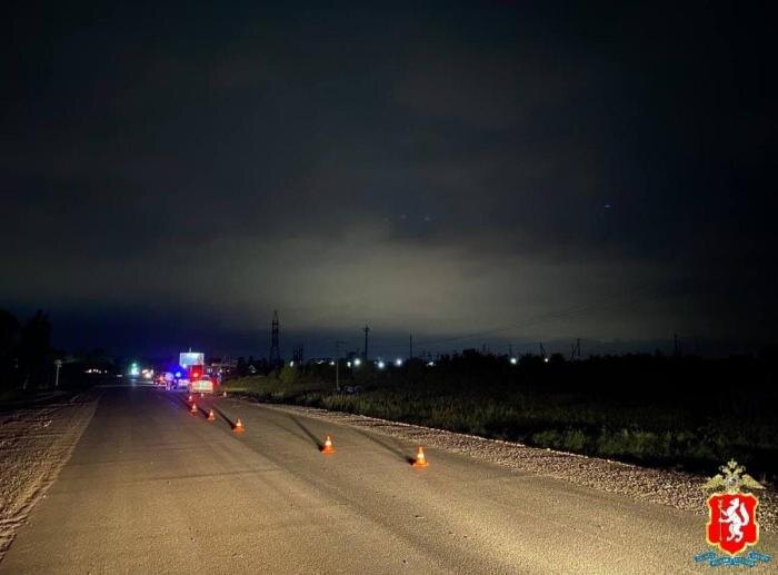     Фото: Госавтоинспекция Каменска-Уральского