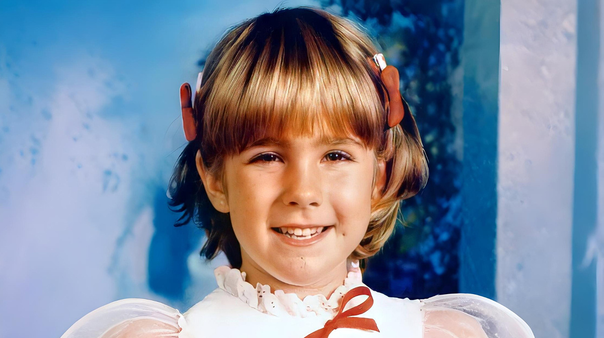 Тереза Вандерхайден-Уолш