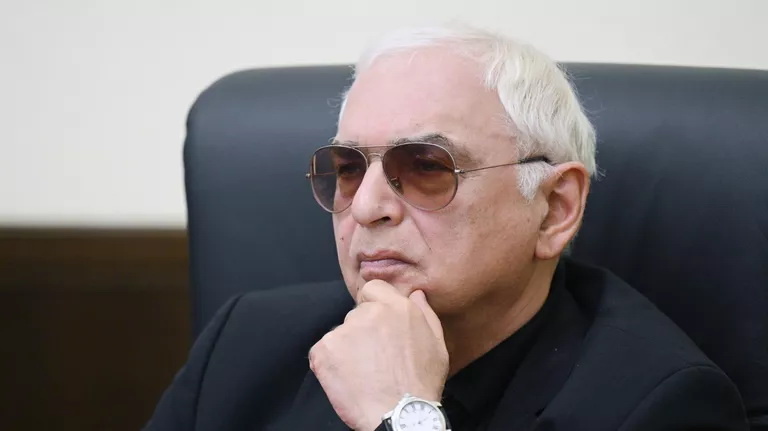 Фото: РИА Новости / Рамиль Ситдиков