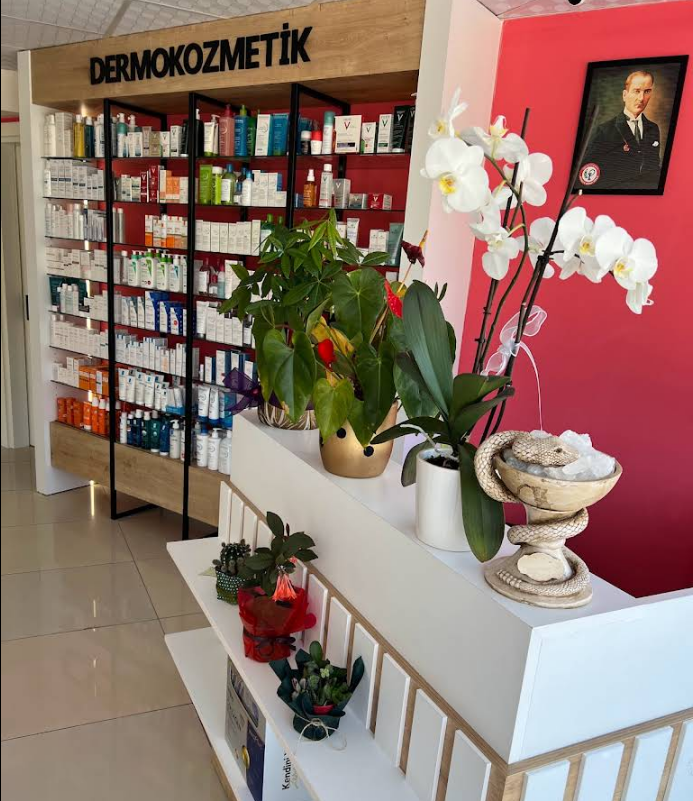 Анталья изнутри | Antalya Inside