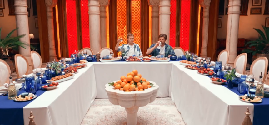 Кадр 11 выпуска шоу "Мастер игры" 26.07.25