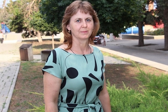    Фото автора Любовь Воротынцева