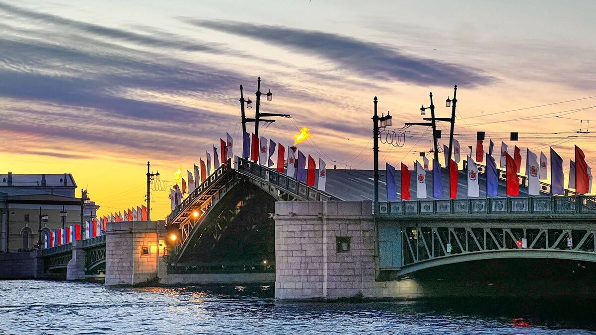     Источник: СПб ГБУ «Мостотрест»