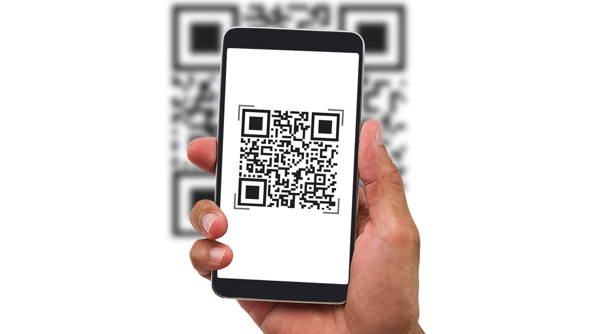Заранее узнайте, как получить цифровой QR-код