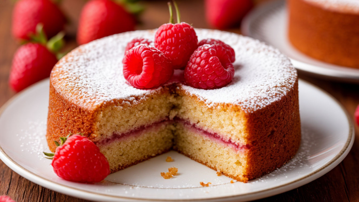 Торт без сахара для диабетиков: сладкое наслаждение без вреда! 🍰❤️