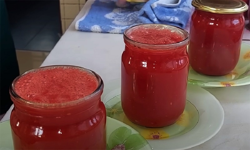 Деревенская заготовка для борща: секрет идеального вкуса зимой