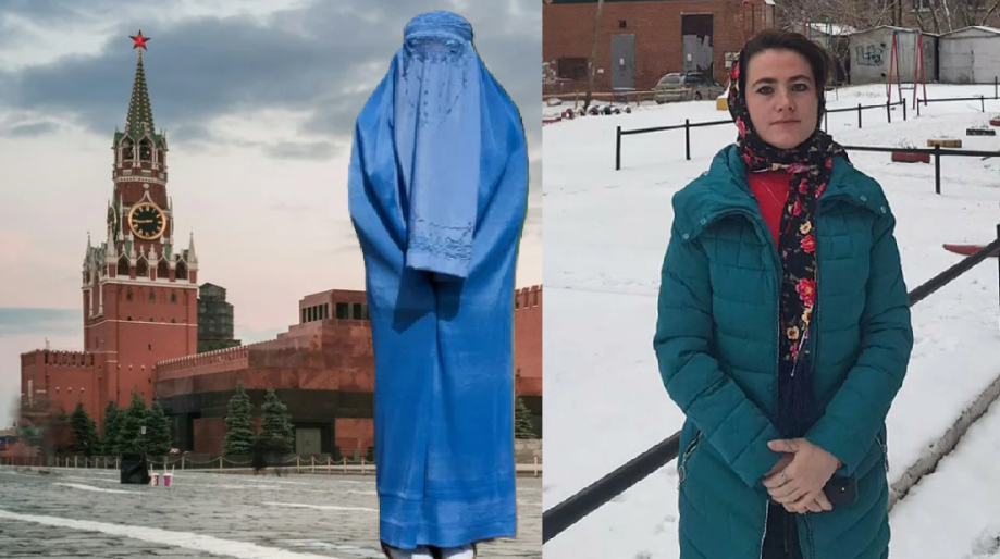 «Могу ходить по городу, ничего не боясь»: В Россию приехала дочь оставшегося в Афгане советского солдата, что ее тут особенно удивило