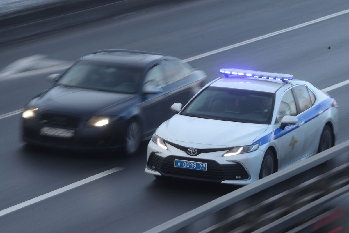     / Источник: © ИЗВЕСТИЯ/Андрей Эрштрем