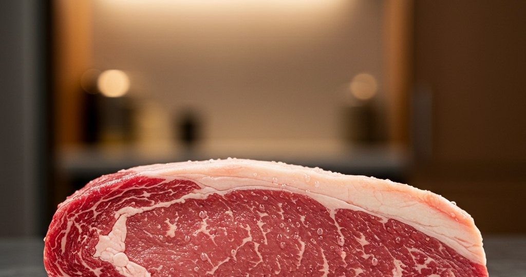 Как выбрать мясной деликатес в магазине?