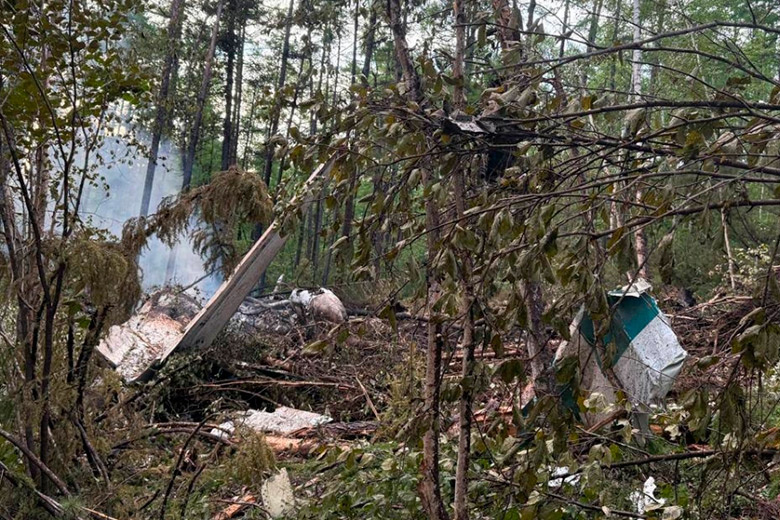    Дальневосточная транспортная прокуратура/РИА Новости